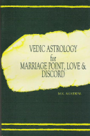 Vedic Astrology for Marriage Point, Love & Discord