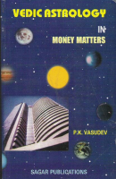 Vedic Astrology in Money Matters