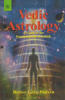 Vedic Astrology: Vedic Astrology: