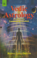 Vedic Astrology: