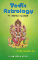 Vedic Astrology: an Integrated Approach