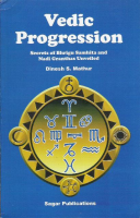 Vedic Progression Vedic Progression