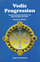 Vedic Progression