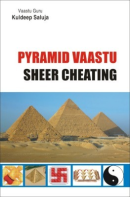 Pyramid Vaastu Sheer Cheating