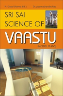 Sri Sai Science Of Vaastu