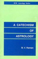 A Catechism of Astrology A Catechism of Astrology
