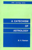 A Catechism of Astrology