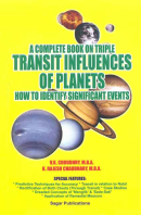 A Complete Book on Triple Transit Influences of Planets A Complete Book on Triple Transit Influences of Planets