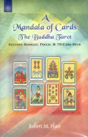 A Mandala of Cards The Buddha Tarot A Mandala of Cards The Buddha Tarot