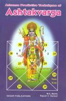 Advance Predictive Techniques Of Ashtakvarga Advance Predictive Techniques Of Ashtakvarga