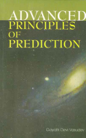 Advanced Principles of Prediction