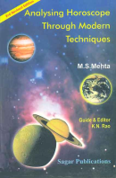 Analysing Horoscope through Modern Techniques Analysing Horoscope through Modern Techniques