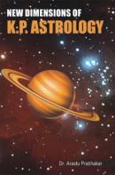 New Dimensions Of K P Astrology New Dimensions Of K P Astrology
