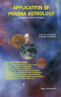 Application of Prasna Astrology Application of Prasna Astrology