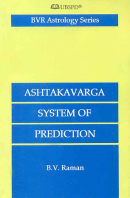 Ashtakavarga System of Prediction Ashtakavarga System of Prediction