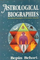 Astrological Biographies
