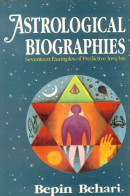 Astrological Biographies Astrological Biographies