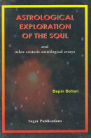 Astrological Exploration of the Soul Astrological Exploration of the Soul