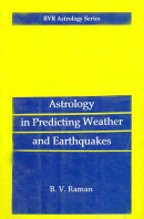 Astrology in Predicting Weather and Earthquakes