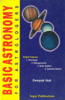 Basic Astronomy for Astrologers Basic Astronomy for Astrologers
