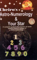 Cheiros Astro Numerology & Your Star Cheiros Astro Numerology & Your Star
