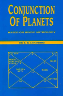 Conjunction of Planets Conjunction of Planets