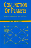 Conjunction of Planets