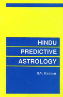 Hindu Predictive Astrology