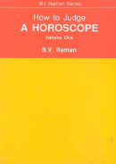 How to Judge a Horoscope (Vol. 1) How to Judge a Horoscope (Vol. 1)