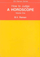 How to Judge a Horoscope (Vol. 1)