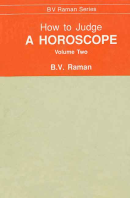 How to Judge a Horoscope (Vol. 2) How to Judge a Horoscope (Vol. 2)