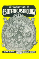 Introduction to Esoteric Astrology