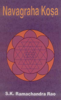 Navagraha Kosa in 2 Vols. Navagraha Kosa in 2 Vols.