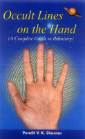 Occult Lines on the Hand