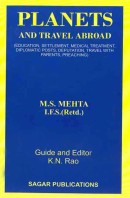 Planets and Travel Abroad Planets and Travel Abroad