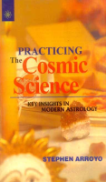 Practicing The Cosmic Science Practicing The Cosmic Science