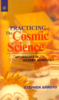 Practicing The Cosmic Science