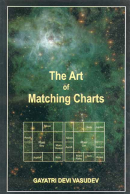 The Art of Matching Charts