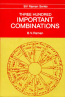 Three Hundred Important Combinations