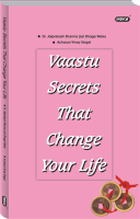 Vaastu secrets that  change your life