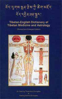 Tibetan English Dictionary of Tibetan Medicine & Astrology Tibetan English Dictionary of Tibetan Medicine & Astrology