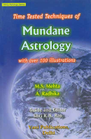 Time Tested Techniques of Mundane Astrology Time Tested Techniques of Mundane Astrology