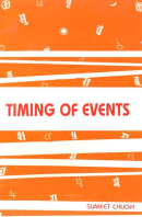 Timing of Events Timing of Events