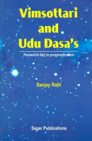 Vimsottari And Udu Dasa's Vimsottari And Udu Dasa's