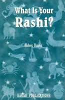 What is your Rashi? What is your Rashi?