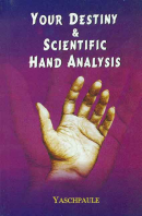 Your Destiny & Scientific Hand Analysis Your Destiny & Scientific Hand Analysis