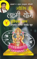 ज्योतिष और लक्ष्मी योग वृश्चिक लग्न फल ज्योतिष और लक्ष्मी योग वृश्चिक लग्न फल