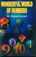 Wonderful World Of Numbers Wonderful World Of Numbers