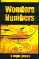 Wonders Of Numbers Wonders Of Numbers
