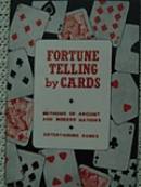 Fortune Telling by Cards